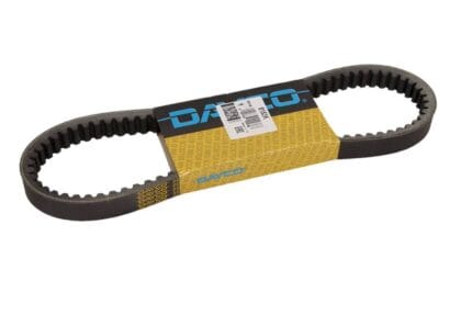 MOTOR DRIVE BELT. KEVLAR 22X10,1X844