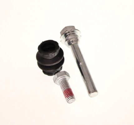 BRAKE CLAMP PIN. VW EOS/ PASSAT/ CC/ SHARAN/ TIGUAN 05- WITH COVER