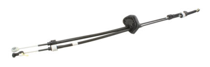 GEAR SHIFT CABLE RENAULT LAGUNA III, LATITUDE