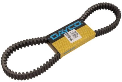MOTOR DRIVE BELT. KEVLAR 26.7X14.2X1024