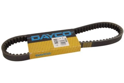 MOTOR DRIVE BELT. KEVLAR 19.5X9X817LE