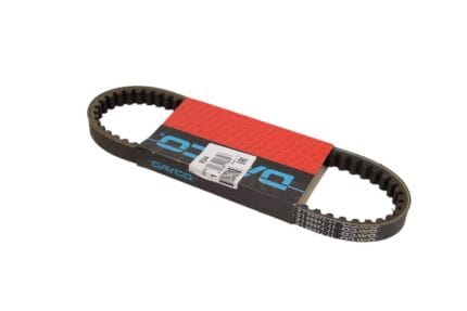MOTOR DRIVE BELT. 17.7X8X666LE