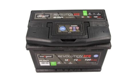 Starter Battery