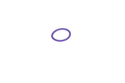 AIR CONDITIONING GASKET AUDI A1 11-