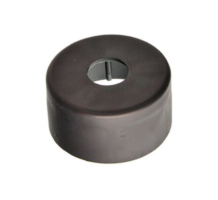 SHOCK COVER. AUDI P. A4 08-