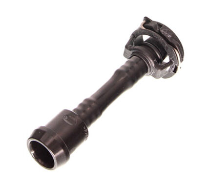 COOLING SYSTEM PIPE AUDI A4 2.9 16-