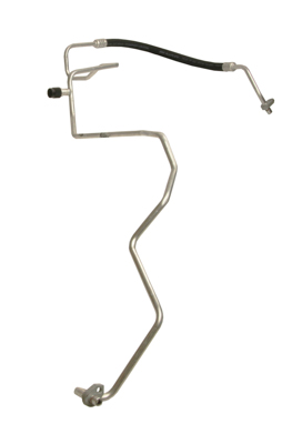 AIR CONDITIONING HOSE RENAULT MASTER 10-