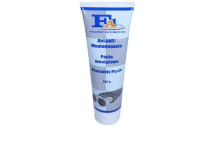 SEAL PASTE, EXHAUST SYSTEM