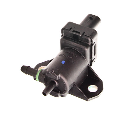 VACUUM VALVE