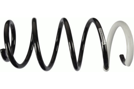 suspension spring KIA P. SOUL 1.6GDI 11-