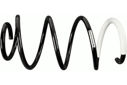 suspension spring KIA P. CEE'D 1.4-1.6 12-