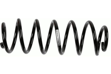 suspension spring SEAT T. IBIZA IV 1.2TSI-1.4TSI/2.0TDI 09- DLA ZAWIESZENIA SPORTOWEGO