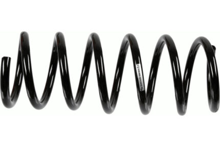 suspension spring VOLVO T. XC70 II 2.0-3.2 07- AWD/XC60 2.0T 13- KOMBI