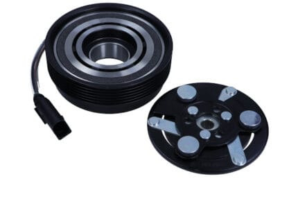 Magnetic Clutch, air conditioner compressor