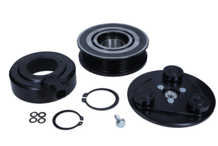 Magnetic Clutch, air conditioner compressor