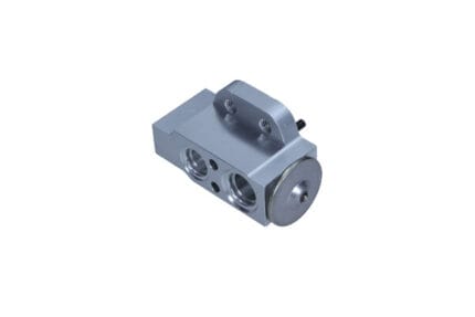 Expansion Valve, air conditioning