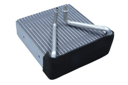 Evaporator, air conditioning