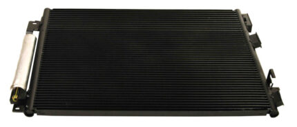 AIR CONDITIONING CONDENSER CHRYSLER 300C 04-/ THEMA 11-