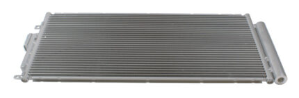 SKRAPLACZ KLIMATYZACJI FIAT 500 ABARTH 1.4 08-