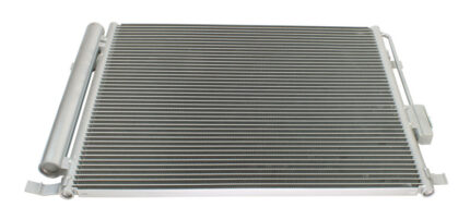 SKRAPLACZ KLIMATYZACJI HYUNDAI SANTA FE 2.2CRDI 12-