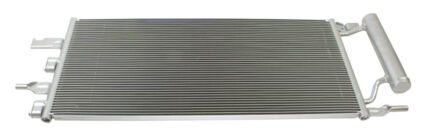 SKRAPLACZ KLIMATYZACJI MINI MINI COOPER S 15-