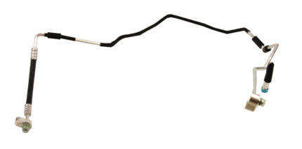 AIR CONDITIONING HOSE AUDI Q7 10-