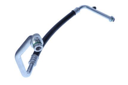 High Pressure Line, air conditioning