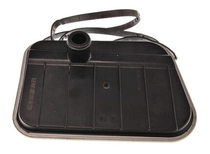 Hydraulic Filter Kit, automatic transmission