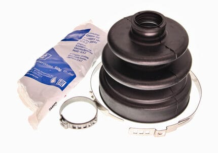 Bellow Kit, drive shaft