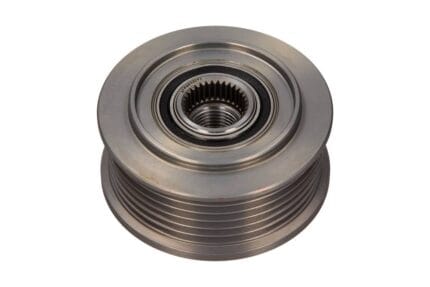 ALTERNATOR FREEWHEEL CLUTCH