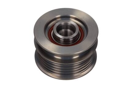 ALTERNATOR FREEWHEEL CLUTCH