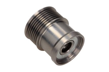ALTERNATOR FREEWHEEL CLUTCH