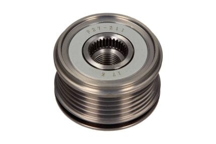 ALTERNATOR FREEWHEEL CLUTCH