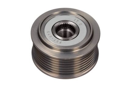 ALTERNATOR FREEWHEEL CLUTCH