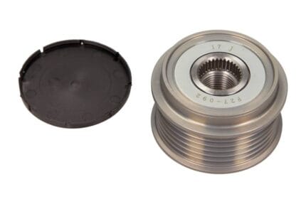 ALTERNATOR FREEWHEEL CLUTCH