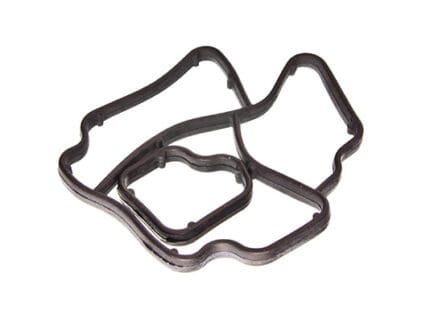 OIL COOLER GASKET SET AUDI A3 2.0TDI 04-