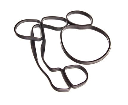 Gasket Set, oil cooler