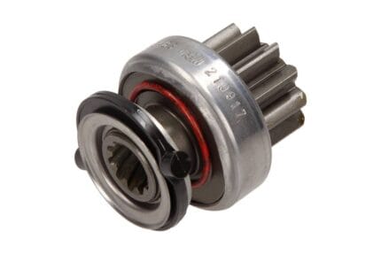 PINION, STARTER