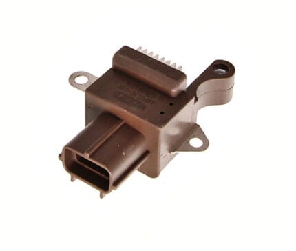 ALTERNATOR REGULATOR