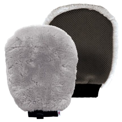 R¨KAWICA DO MYCIA SAMOCHODU DWUSTRONNA ULTRA SOFT / MOJE AUTO DETAILER