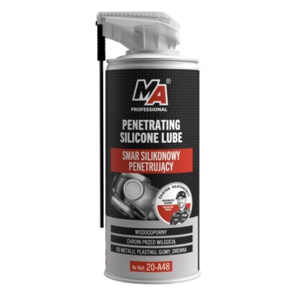 SILICONE GREASE 400ML APPLICATOR / MA PROFESSIONAL