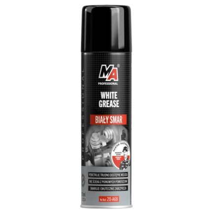 WHITE GREASE 200ML WHITE GREASE / MA PROFESSIONAL
