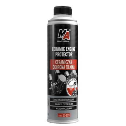 ENGINE PROTECTION 300ML CERAMIC ENGINE PROTECTOR / MA PROFESSIONAL
