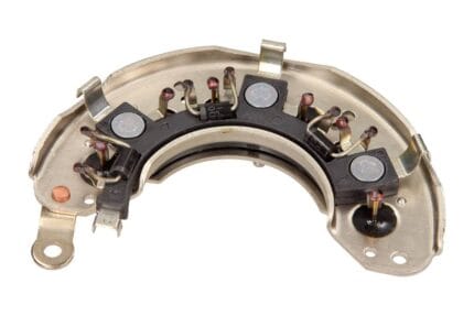 RECTIFIER, ALTERNATOR