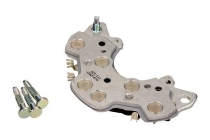 RECTIFIER, ALTERNATOR