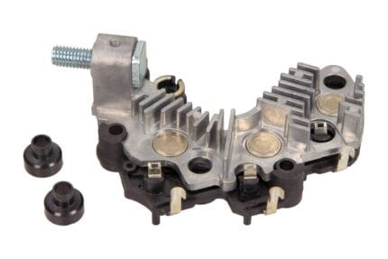 RECTIFIER, ALTERNATOR