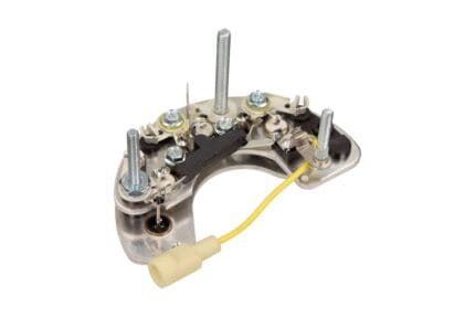 RECTIFIER, ALTERNATOR