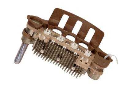 RECTIFIER, ALTERNATOR