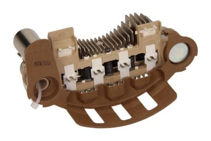 RECTIFIER, ALTERNATOR