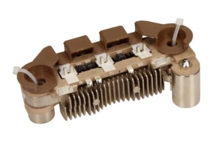RECTIFIER, ALTERNATOR